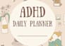 create custom printable planners, trackers and journals